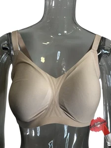 Sujetador HoneyLove Mujer S++ Suave Forma Neutra Inalámbrico Cuello en V Pullover Acolchado Elevación - Imagen 1 de 9