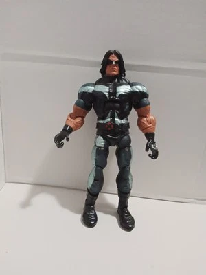 Marvel Legends X-Force Warpath TRU - Image 1 of 4