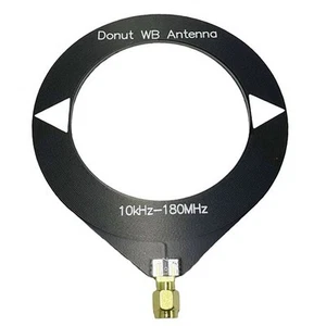 SI4732 Mini Radio mit IPS-Display und eingebauter Antenne zum einfachen Hören - Afbeelding 1 van 28