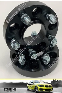 Conversión de buje de 20 mm para ruedas de 5x100 para Subaru Legacy 2015 en 5x114 56,1 - Imagen 1 de 6