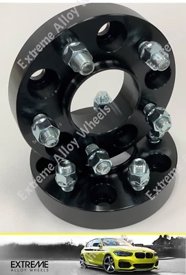 Conversión de buje de 20 mm para ruedas de 5x100 para Subaru Legacy 2015 en 5x114 56,1 Foto 1 de 4