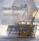 Geoff Hunt The Marine Art of Geoff Hunt (Poche)