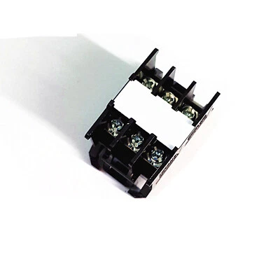 IDEC BA111T BA Series Terminal Block New✦Kd - Image 1 of 4