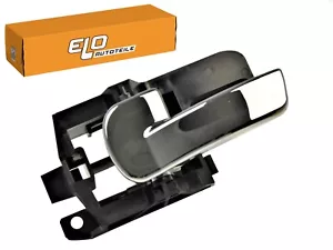 Door Handle Opener Inside Handle Front Rear Left For Nissan Qashqai Original Elo - Picture 1 of 1