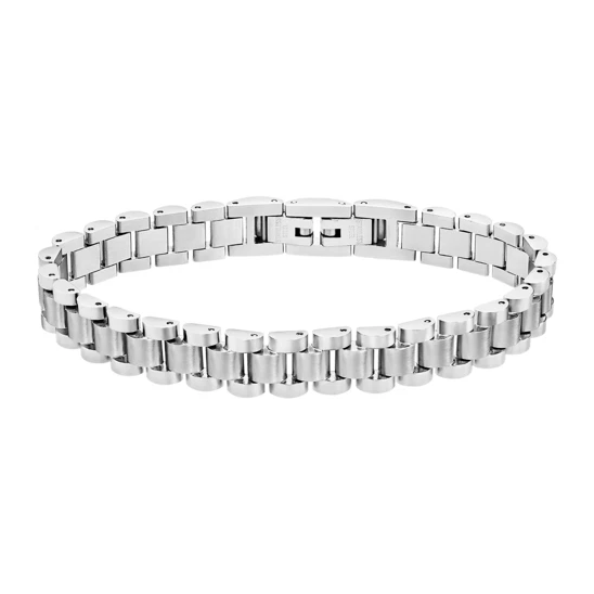Bracciale uomo in acciaio tipo cinturino Lotus Style LS2261/2/1 - Immagine 1 di 1