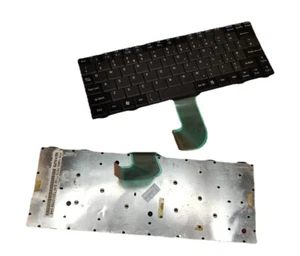 Original CF-18 CF-19 Standard Keyboard UK Layout Black For Panasonic Toughbook - Afbeelding 1 van 10