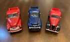 Signature & Arko Diecast Truck Lot 1:32 Scale Chevrolet & Ford (Loose)