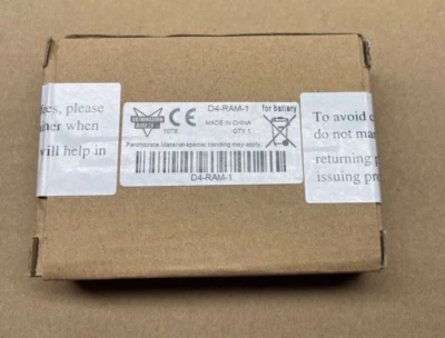 AUTOMATION DIRECT D4-RAM-1 , PLC DIRECT D4-RAM-1 - Image 1 of 2