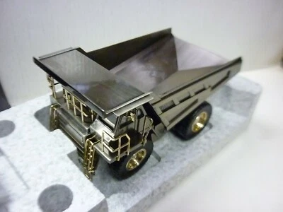 Norscot 55157 Cat 777D Off Highway Truck  Limited Edition 1/50 - Immagine 1 di 3