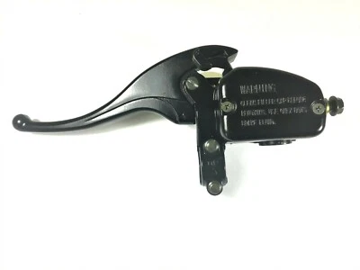 Главный цилиндр левостороннего тормоза для Polaris Big Boss Magnum Scrambler Sportsman - Изображение 1 из 4