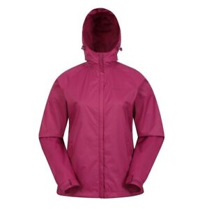 Mountain Warehouse Torrent Giacca Impermeabile Donna (MW239)