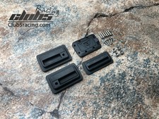 Fuel Cap / Door Handles for Element Enduro Sendero Body
