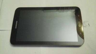 Samsung Galaxy Tab 3 SM-T210R 8GB, Wi-Fi, 7in - Gold Brown pro owned.  - Image 1 of 4