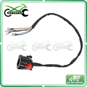 Interruptor de control de faros de parada de arranque derecho para Honda CB500 CB750K 1971-1973 - Imagen 1 de 8
