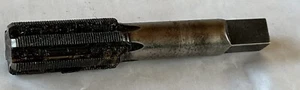 5/8-36 HSS 4 FLUTE BOTTOM TAP, PRATT & WHITNEY, NEW, USA - Picture 1 of 1