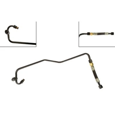 Para Dodge Ram 3500 1994-1998 5,9 L L6 transmisión automática enfriador línea entrada Dorman 1995 Foto 1 de 4