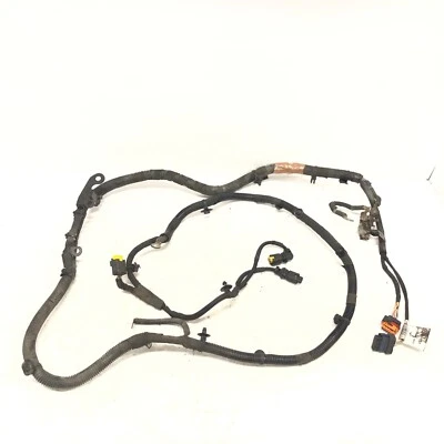 ⭐️ PEUGEOT 508 W23 MK1 ESTATE 1.6 E-HDI AUTO BATTERY WIRING LOOM WIRE 9671833680 - Image 1 of 2