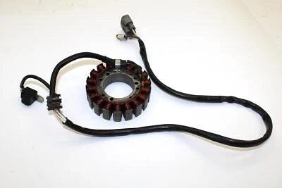 2003 Yamaha Rx1 Oem Stator 8FA-81410-00-00 SY79 - Image 1 of 4