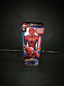 Marvel Spider Man Titan Hero Series Blast Gear Actionfigur - Bild 1 von 2