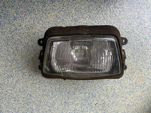 Suzuki Bandit 1200 Bj. 1999 Scheinwerfer - Bild 1 von 2