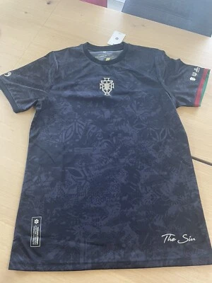 Maillot Collector « The Siu » - Ronaldo - Photo 1/3