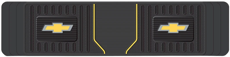 Plasticolor 001818R01 Chevy Chevrolet Elite Rear Runner Mat - 1 EA. Foto 1 de 1