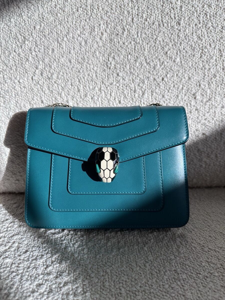 Bvlgari Small Crossbody Bags & Handbags for Women | eBay Bvlgari Small Crossbody Bags & Handbags for Women | eBay