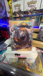 Rhyperior UR No. 002 Eif Origin - Bild 1 von 1