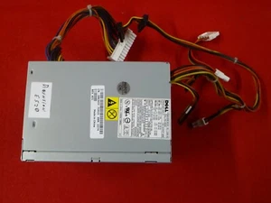 Dell 230W Power Supply L230N-00, MC633 from Dell Dimension E520 - Bild 1 von 3