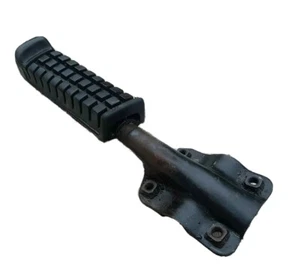 1983 Honda ATC185S OEM STEP RUBBER FOOT PEG 50661-958-010, 50610-958-010 - Picture 1 of 6