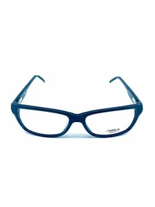 TIMEX Unisex Eyeglasses L045, Dark Grey, 56-16-140, Prescription Frames - Picture 1 of 8