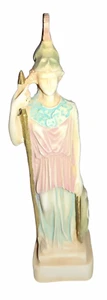Mini-Statue Griechische Göttin Athene (Athena) | ca. 15,2 x 3,6 x 3,2 cm - Bild 1 von 4