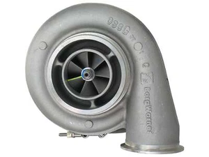 NEW OEM BorgWarner S400S062 Turbo Truck Detroit Diesel Series 60 12.7L 171702 - Picture 1 of 5