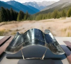 SCHORNSTEINABDECKUNG KAMINABDECKUNG EDELSTAHL KAMINHAUBE 70x70cm von SPENGLER  - Bild 1 von 19