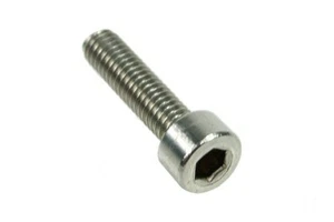 Tornillo allen INOX A4 Din912 M4x40 (20 unidades) - Imagen 1 de 1