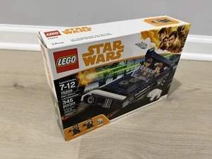 LEGO Star Wars: Han Solo's Landspeeder (75209)—NEW - Bild 1 von 3