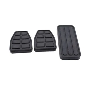 Pedalgummi Pedalbelag Bremspedal Kupplungspedal Abdeckung VW Transporter Audi - Bild 1 von 5