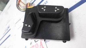 SEAT CONTROL SWITCH PASSENGER MERCURY GRAND MARQUIS 2005 5W1T-14A701-AAW OEM - Bild 1 von 1