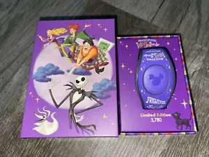 New Disney Villain Spectacular Jack Hocus Pocus 2022 Magic Band - Picture 1 of 4