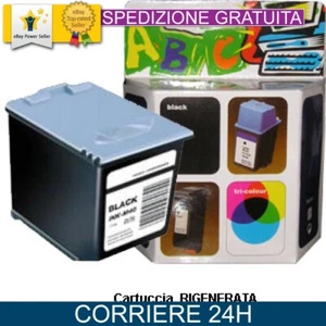 Cartuccia INK-M41/ELS M41 Nero per Samsung Compatibile - Foto 1 di 1