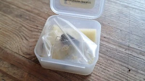 1 Kennametal HTS inner drilling cartridge 3.77000R052V 50-55 ( DFT type head ) - Picture 1 of 2