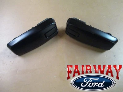08 thru 12 Escape Mariner OEM Ford Rear Window Lift Gate Glass Hinge Kit RH & LH - Image 1 of 4