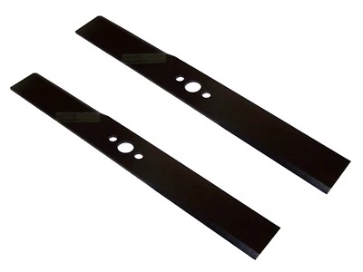 2X 33 CM 13" part FLYMO Hover Compact Easi Glide 330 XV / FL332 FLY027 5119323