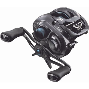 Daiwa Tatula CT T-Wing System Baitcast Fishing Reel - TTUCT100HL - Picture 1 of 6