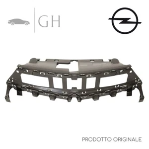 SUPPORTO / ARMATURA GRIGLIA PARAURTI ANTERIORE OPEL MOKKA B 2021 - 9835215080 - Foto 1 di 1