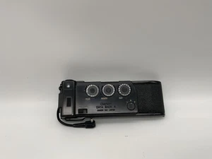 Canon Databack A Face Arrière pour Canon A-1, Ae-1, At-1 - Photo 1 sur 2