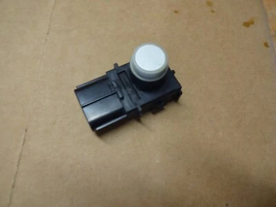 LEXUS LS460 LS600H BUMPER SENSOR OEM 2007-2016 ULTRASONIC PARKING 077 - Image 1 of 2