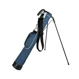 Orlimar Pitch ‘n Putt Golf Lightweight Stand Carry Bag Azure Blue - Picture 1 of 9