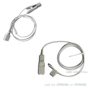 VET Veterinary Spo2 probe sensor for blood pressure monitor CONTEC08A 08C CONTEC - Picture 1 of 4