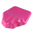 Soft Anti Skid Nail Pillow Hand Rest Holder Tool Art Manicure Care Pad Cushi Bdx
